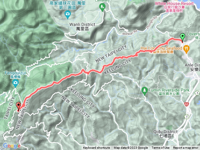 20230305-界寮375小縱走