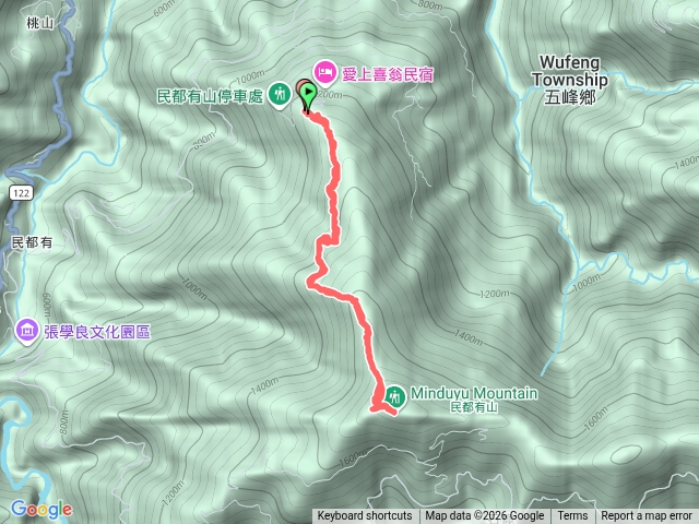 2026.04.11愛紗探險民都有山預覽圖
