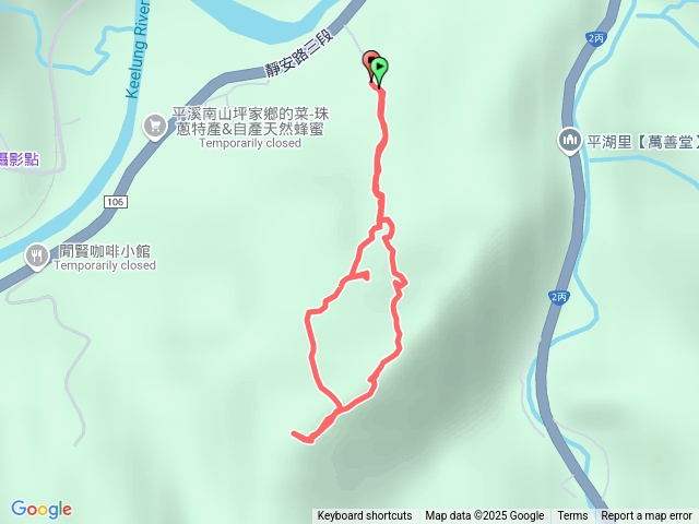 南山坪蝙蝠洞平湖山南山坪山平湖尖O形