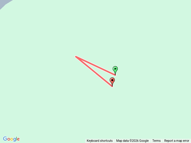 20260104 春日臼卡拉布亞恩山北峰