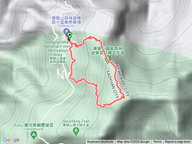 2024.06.01－東眼山自導式步道預覽圖