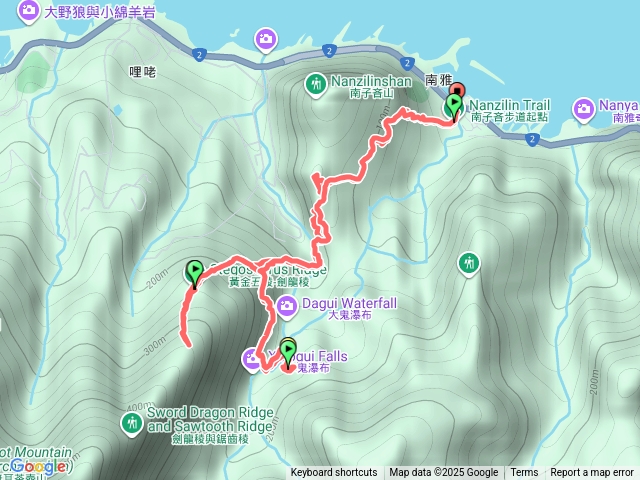 小錐麓轉劍龍稜再亂走找不到路預覽圖