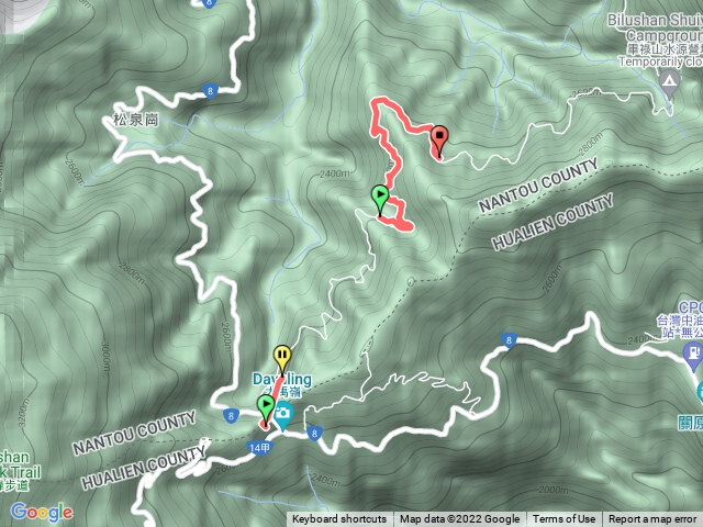 畢祿山820工寮