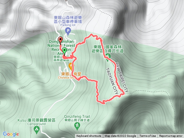 20220815東眼山