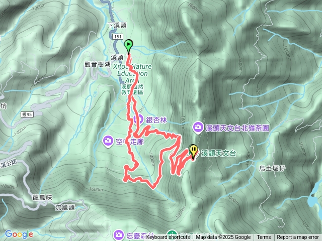 114.11.6日溪頭健行預覽圖