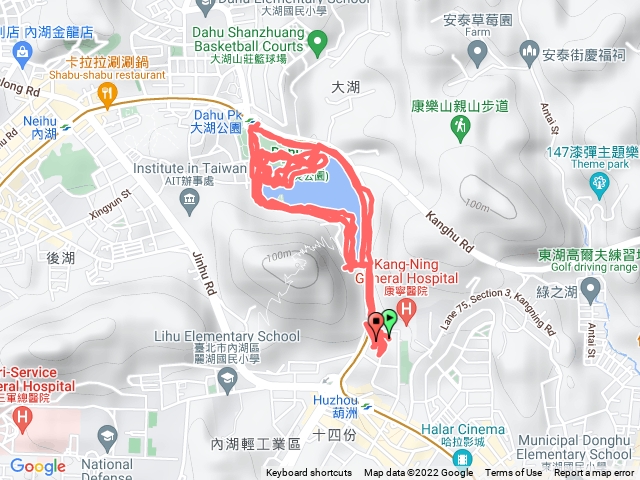 1111027大湖公園