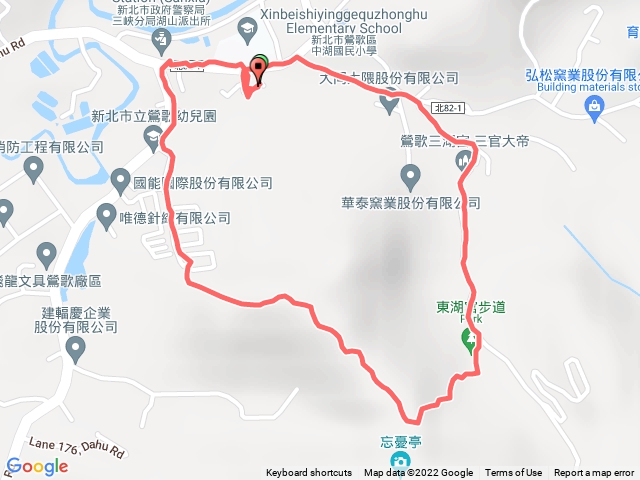 小歆歆-小🦶🦶健行