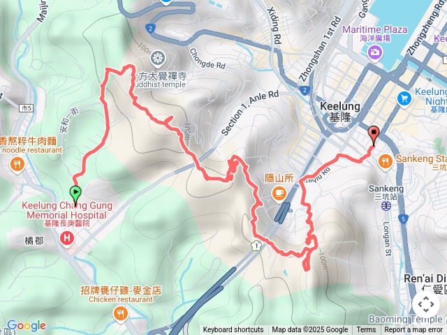 四維荷花池.蚵殼港山.雙龍山.獅球嶺砲台,北碉堡.成功國小