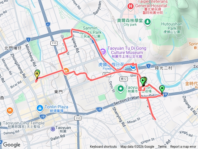 2026/06/23夜間騎車趣-續