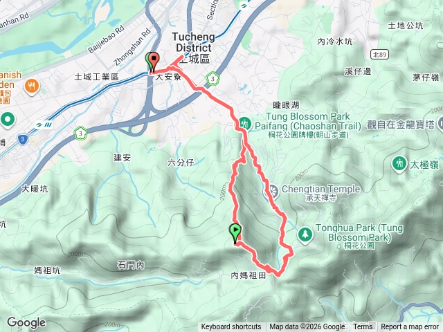 土城火焰預覽圖