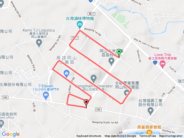 本工三路-本工路