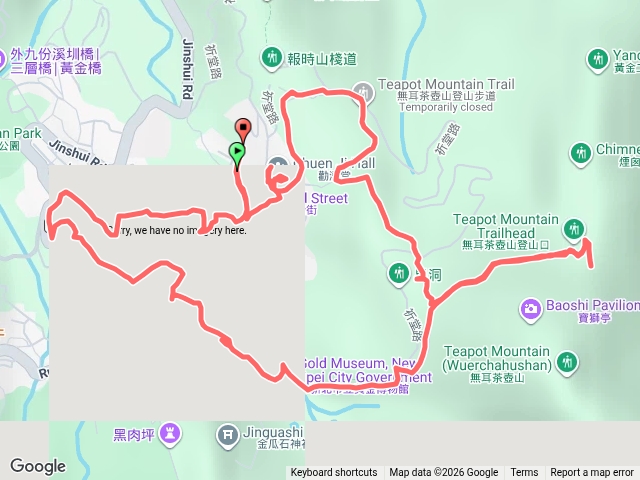勸濟堂～黃金博物館預覽圖