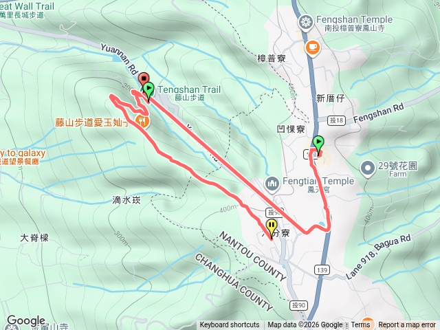 255070曹姝婷 藤山步道預覽圖