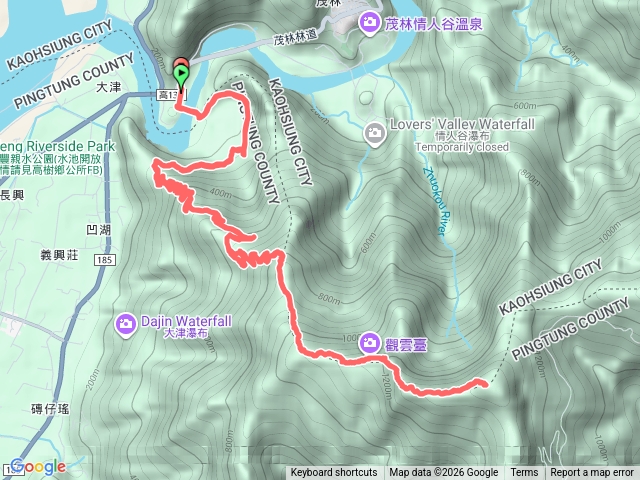 2026/01/10尾寮山yaya預覽圖