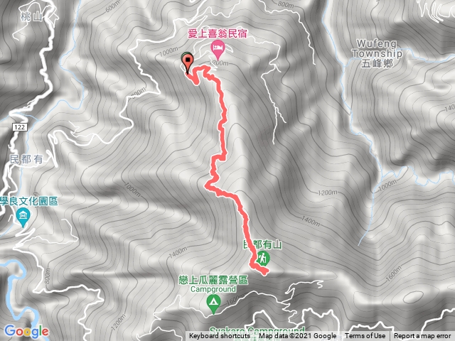 民都有山(面托又山)