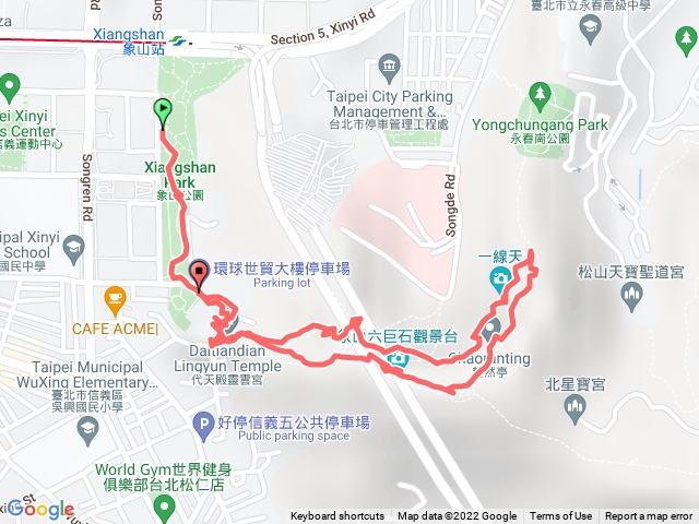 象山1110313