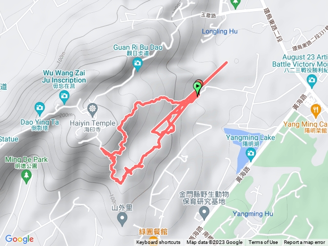 滄海紀遺Giâkang蜈蚣迷徑