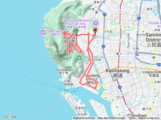 柴山1140811