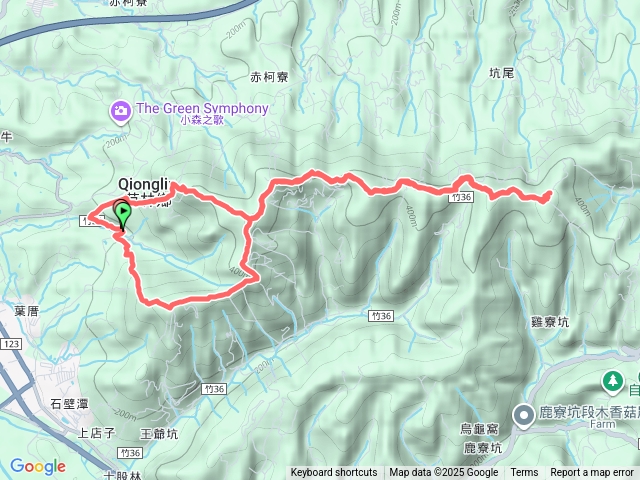 飛鳳山顯伯公預覽圖