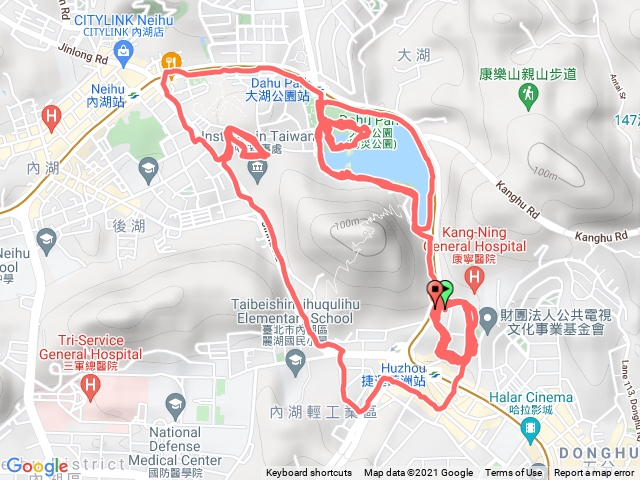 1101202大湖公園 金湖路