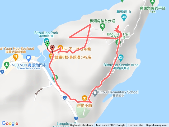鼻頭炎