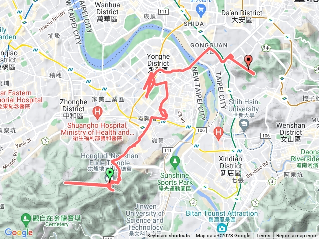 烘爐