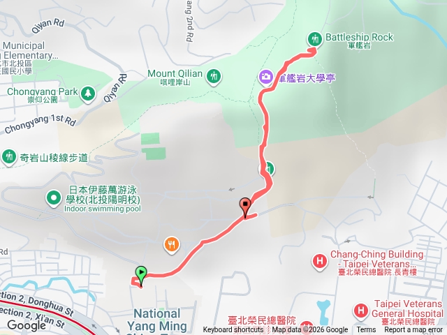 軍艦岩預覽圖