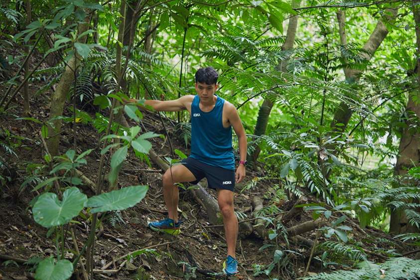 【評測】HOKA SPEEDGOAT 5