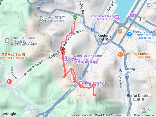 獅球嶺115.05.22預覽圖