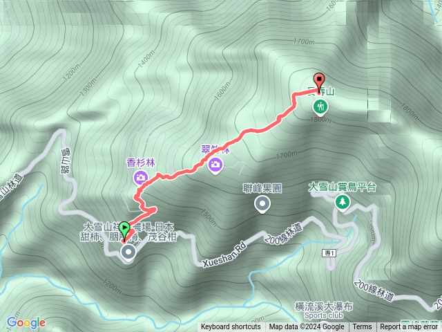 長壽山1860預覽圖