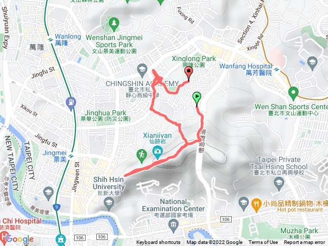 夏日避暑