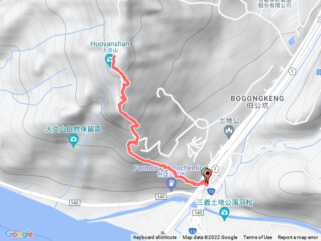 火炎山35-2022-8-19