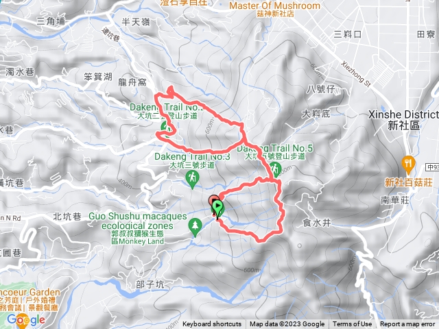 大坑12345連走(4上接5,2下1上3-1下)