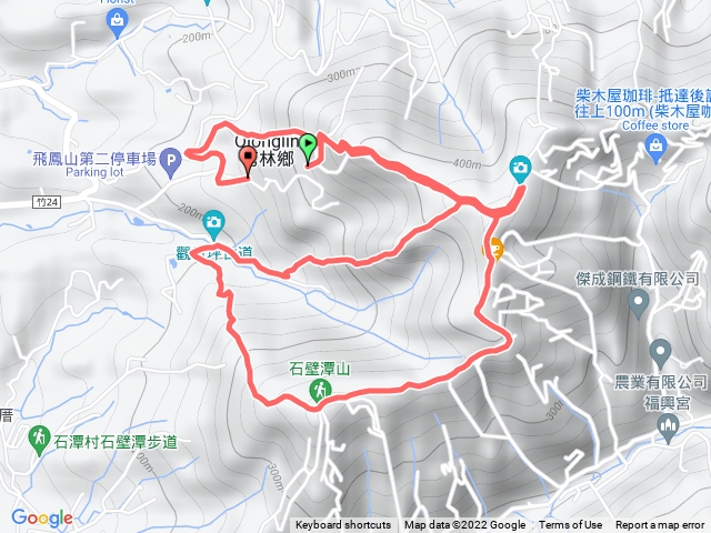 飛鳳山