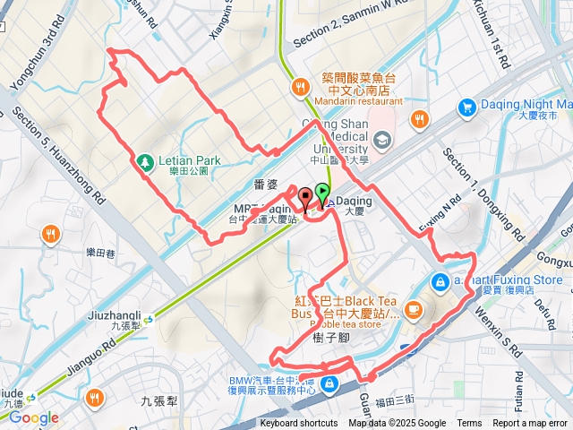 大慶，番婆，13期，樹德O型預覽圖