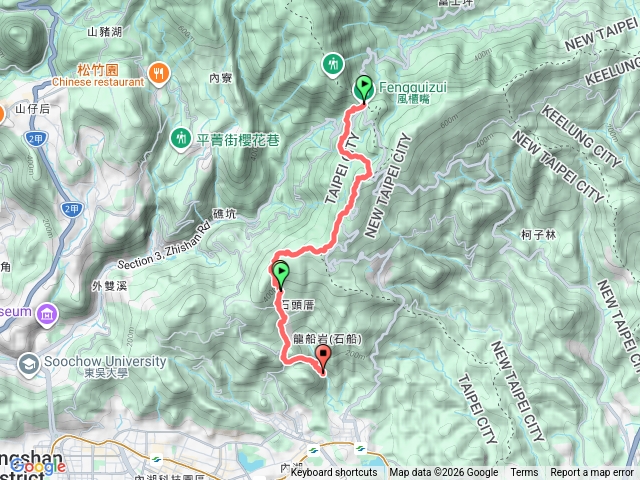 2026臺北大縱走臺北大縱走第四段：風櫃口至中華科技大學20260308131826預覽圖