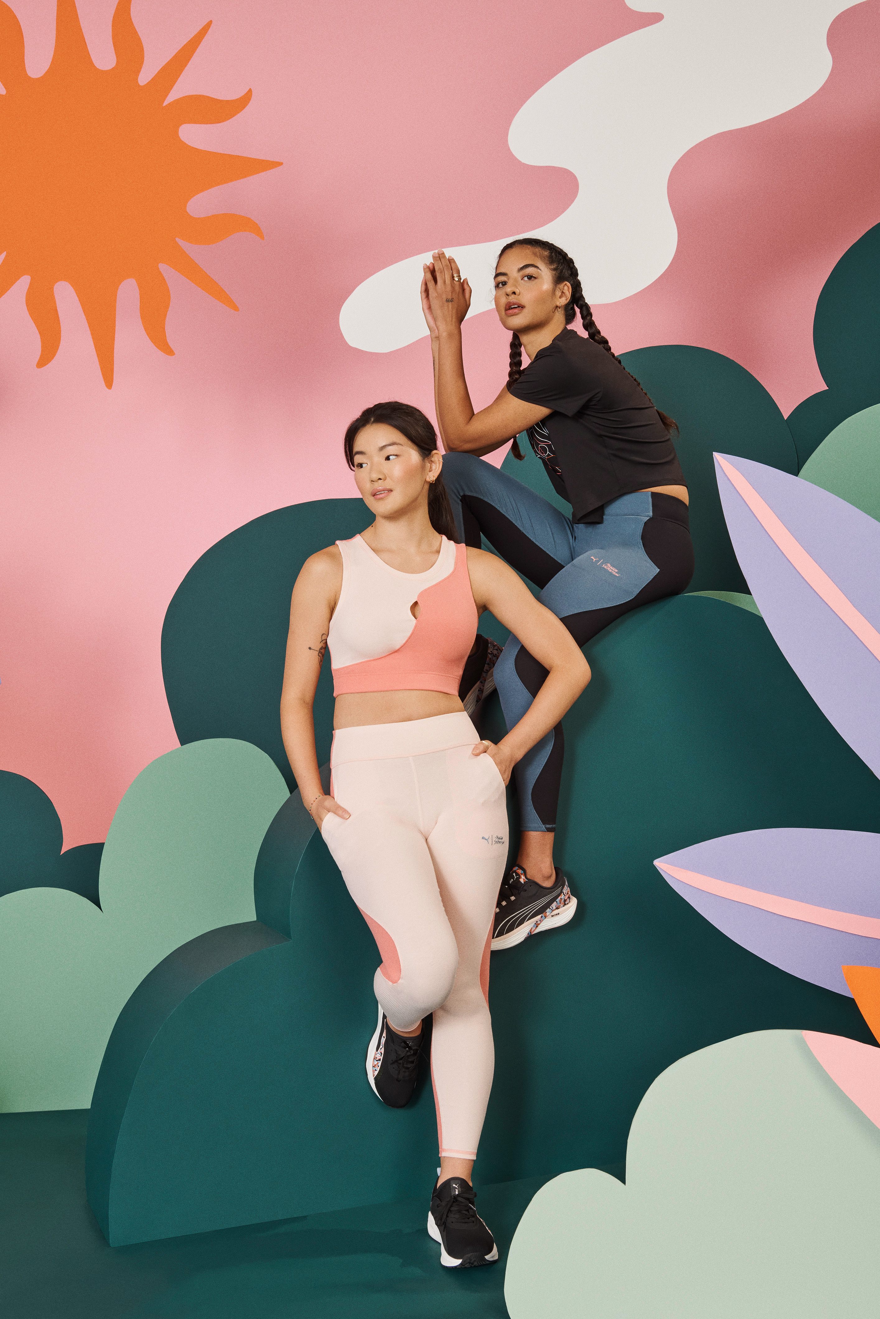 【品牌動態】PUMA x Maggie 