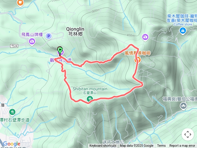 2/21飛鳳山（負重訓練）