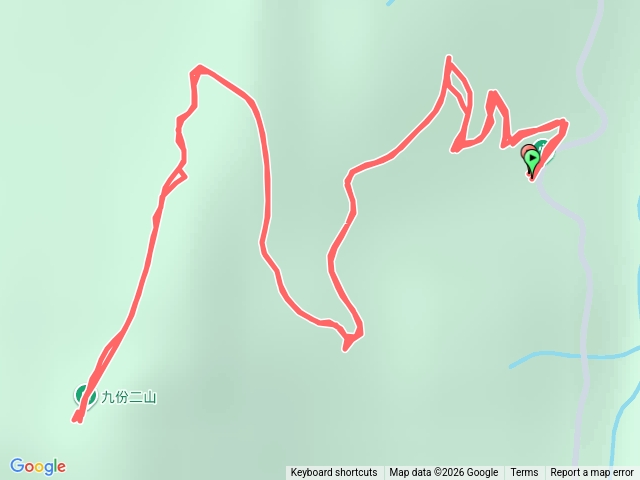 九份二山預覽圖