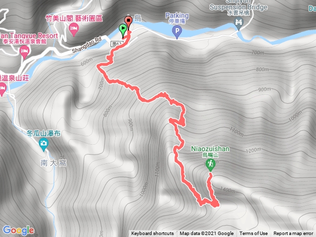 20211128苗栗半島山