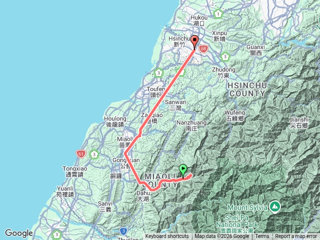 虎山預覽圖