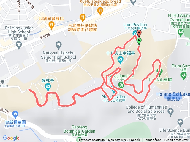 十八尖山第18刷