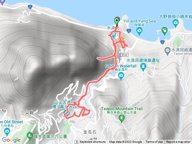 水湳洞隨意走