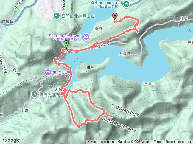 石牛山預覽圖