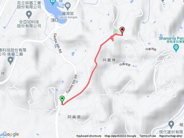 苗栗/造橋/登板血山，H110m（土調局圖根點 | 倉15）