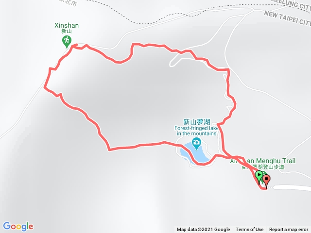 2021.3.28新山夢湖