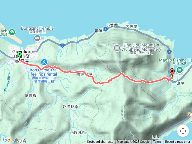 114/6/1福卯古道預覽圖