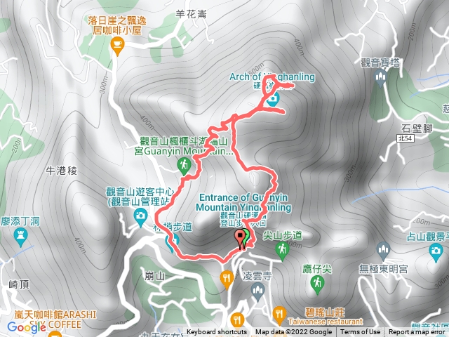 20220824硬漢嶺
