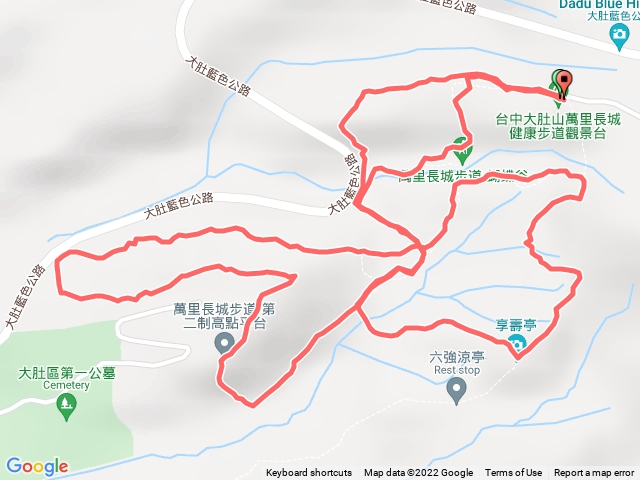萬里長城1110314
