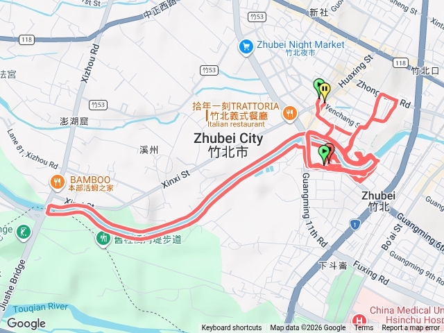 新崙公園